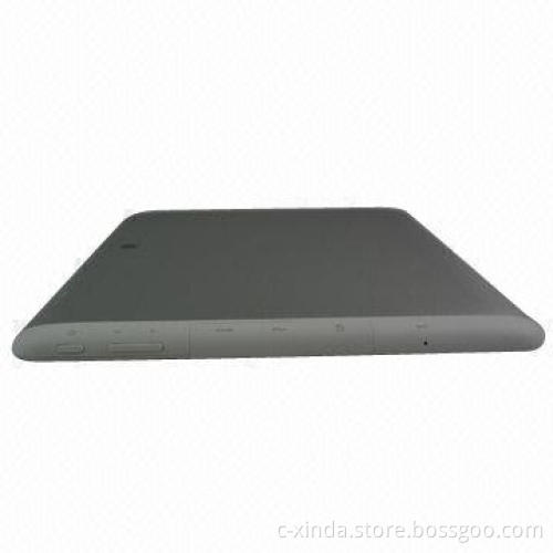 10.1-inch Capacitive Tablet PCs, Google's Android 4.0 OS/Allwinner A31S Quad-Core, ARM Cortex A7 CPU